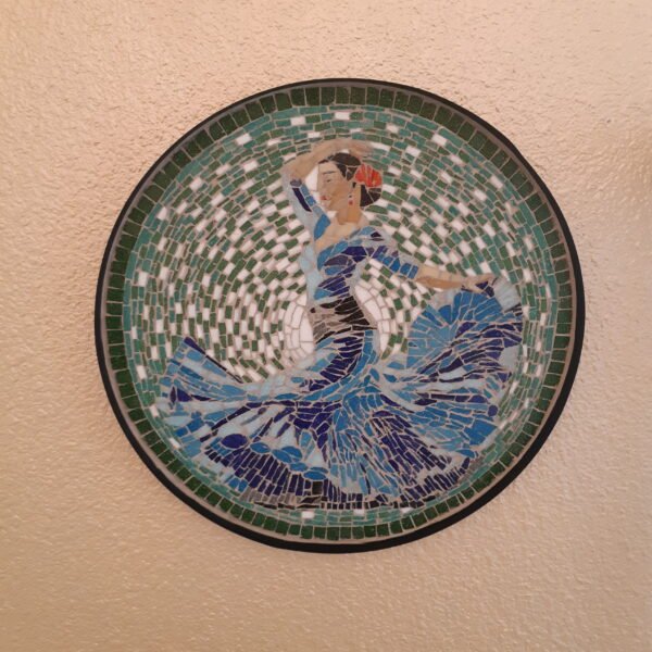 La danseuse de flamenco – Image 5